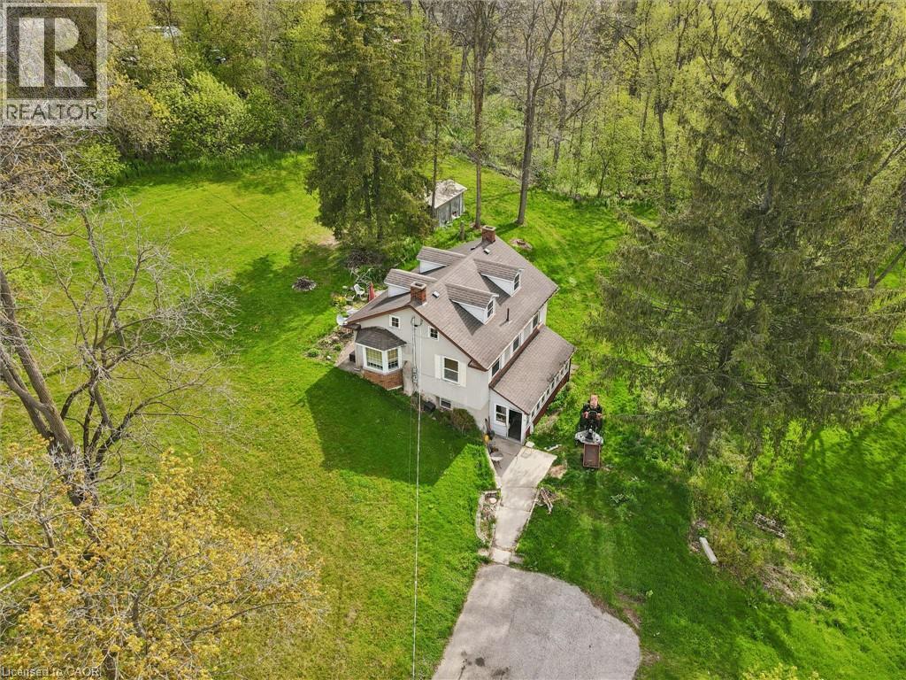 36 ELGIN Street E, Conestogo, Ontario