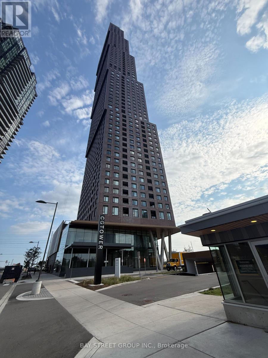 4607 - 2920 HIGHWAY 7, Vaughan, Ontario