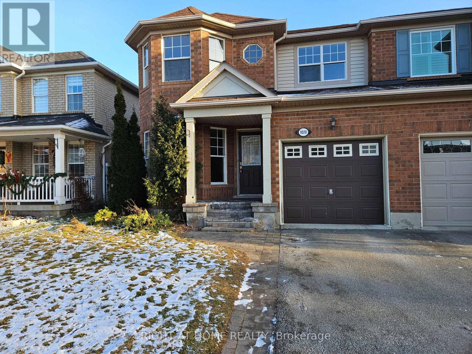1020 YATES DRIVE, Milton, Ontario