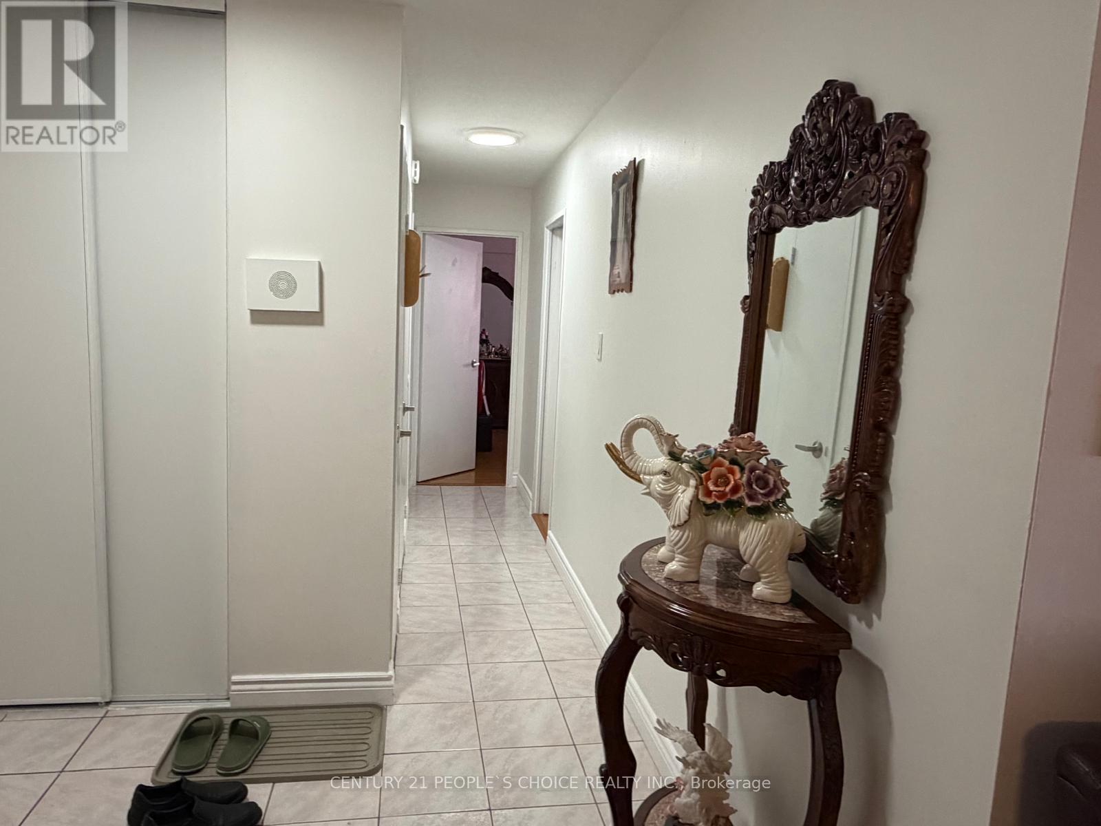 1205 - 17 Knightsbridge Road, Brampton, Ontario  L6T 3X9 - Photo 23 - W13703892