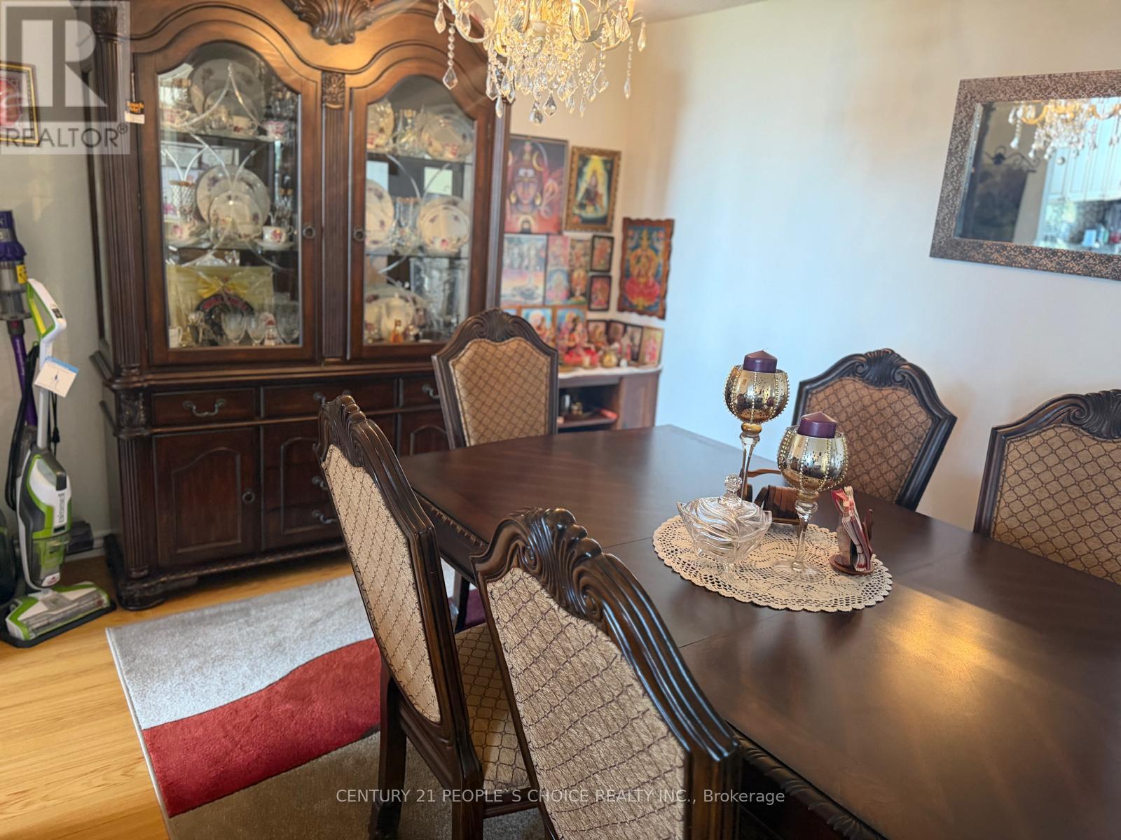 1205 - 17 Knightsbridge Road, Brampton, Ontario  L6T 3X9 - Photo 11 - W13703892