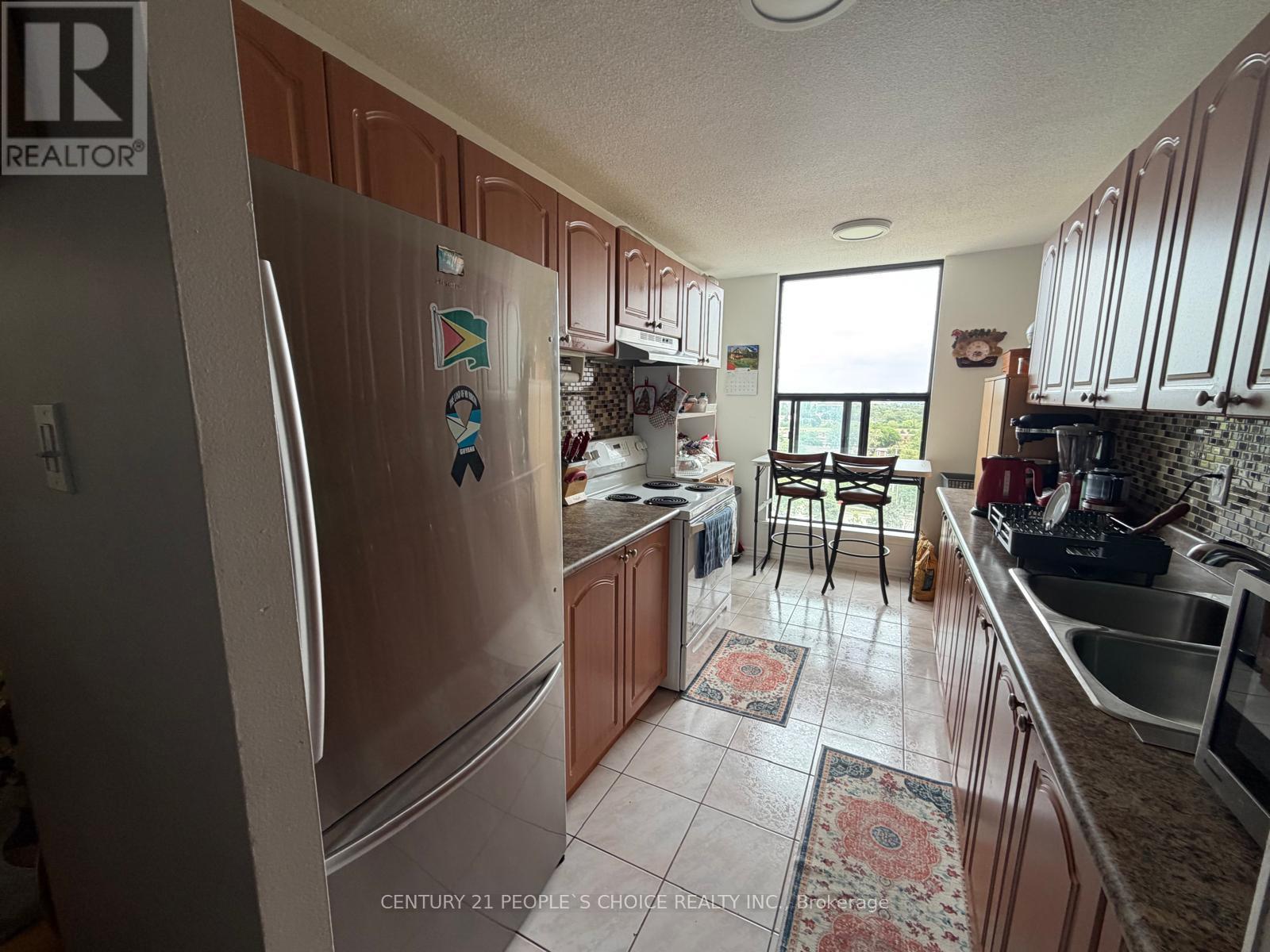 1205 - 17 Knightsbridge Road, Brampton, Ontario  L6T 3X9 - Photo 12 - W13703892