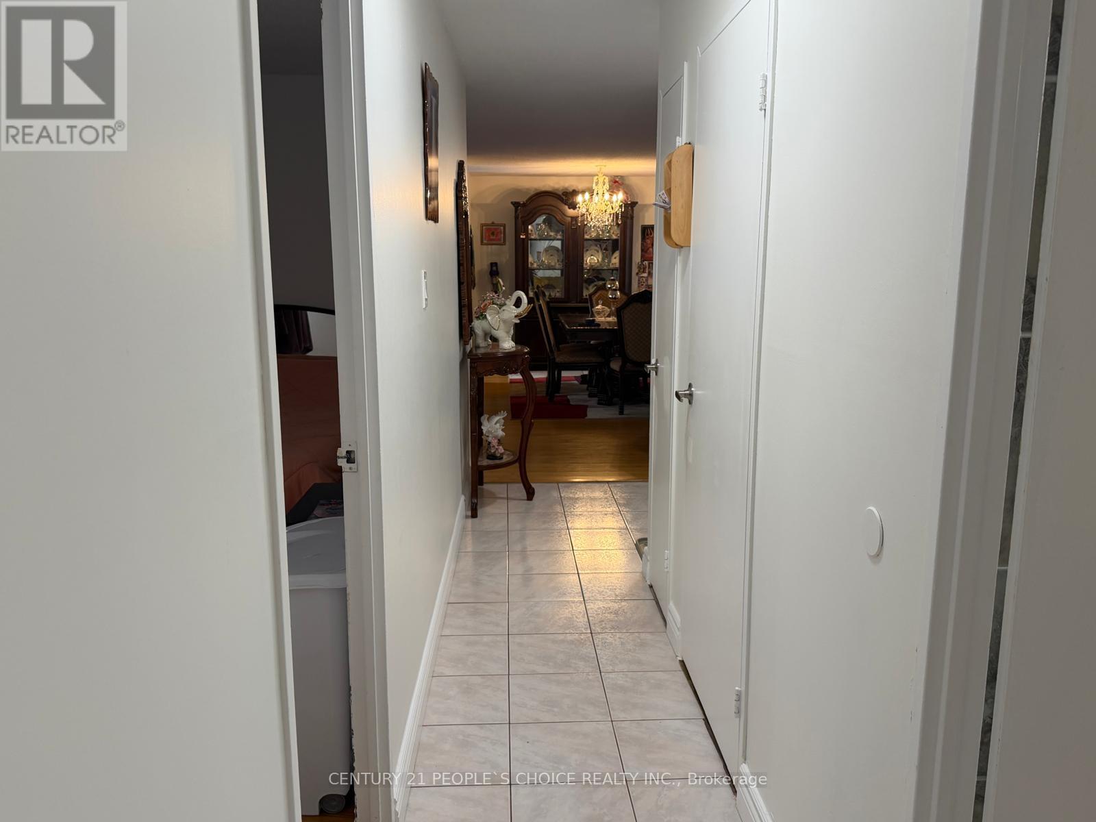 1205 - 17 Knightsbridge Road, Brampton, Ontario  L6T 3X9 - Photo 22 - W13703892