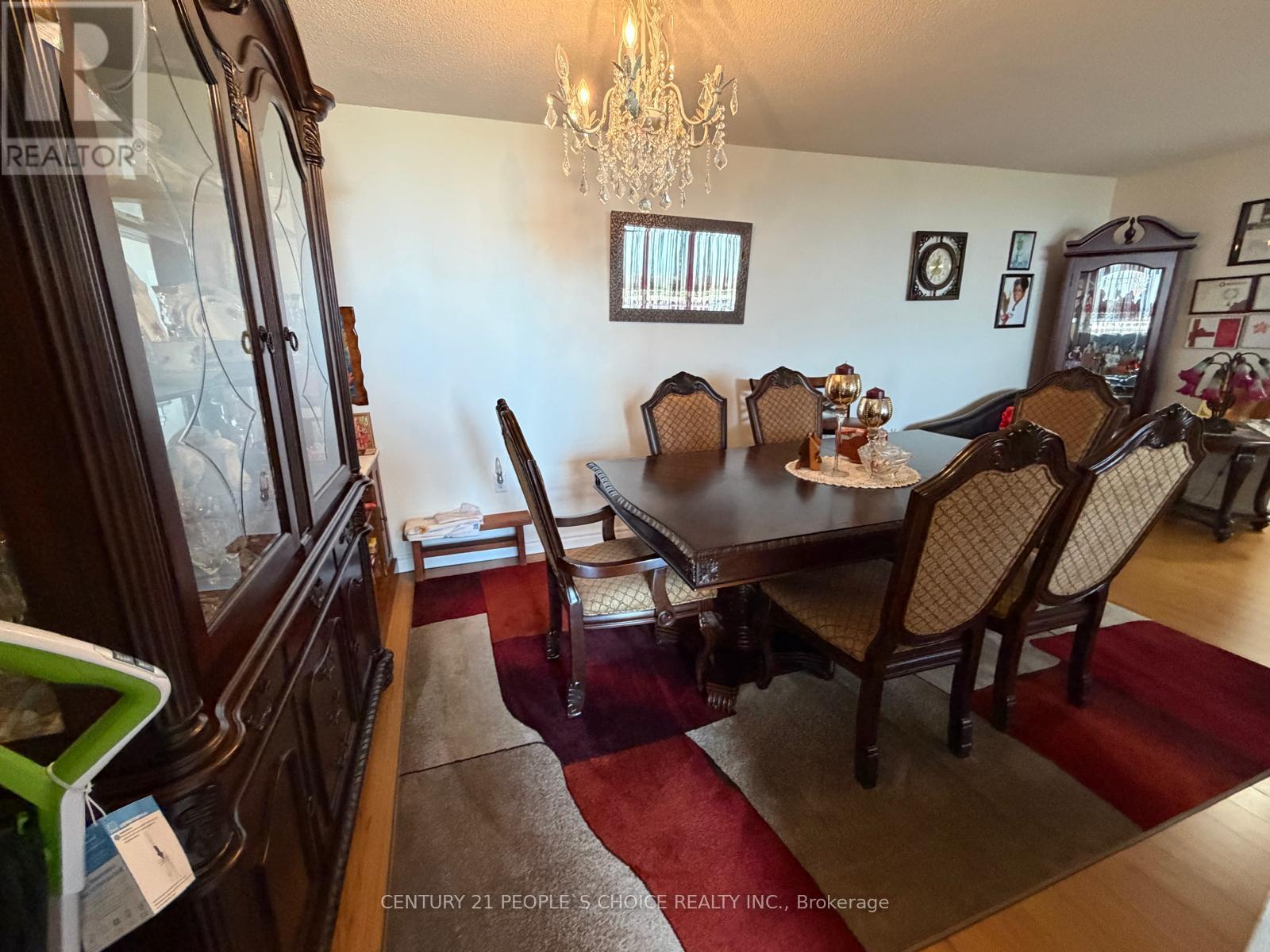 1205 - 17 Knightsbridge Road, Brampton, Ontario  L6T 3X9 - Photo 10 - W13703892