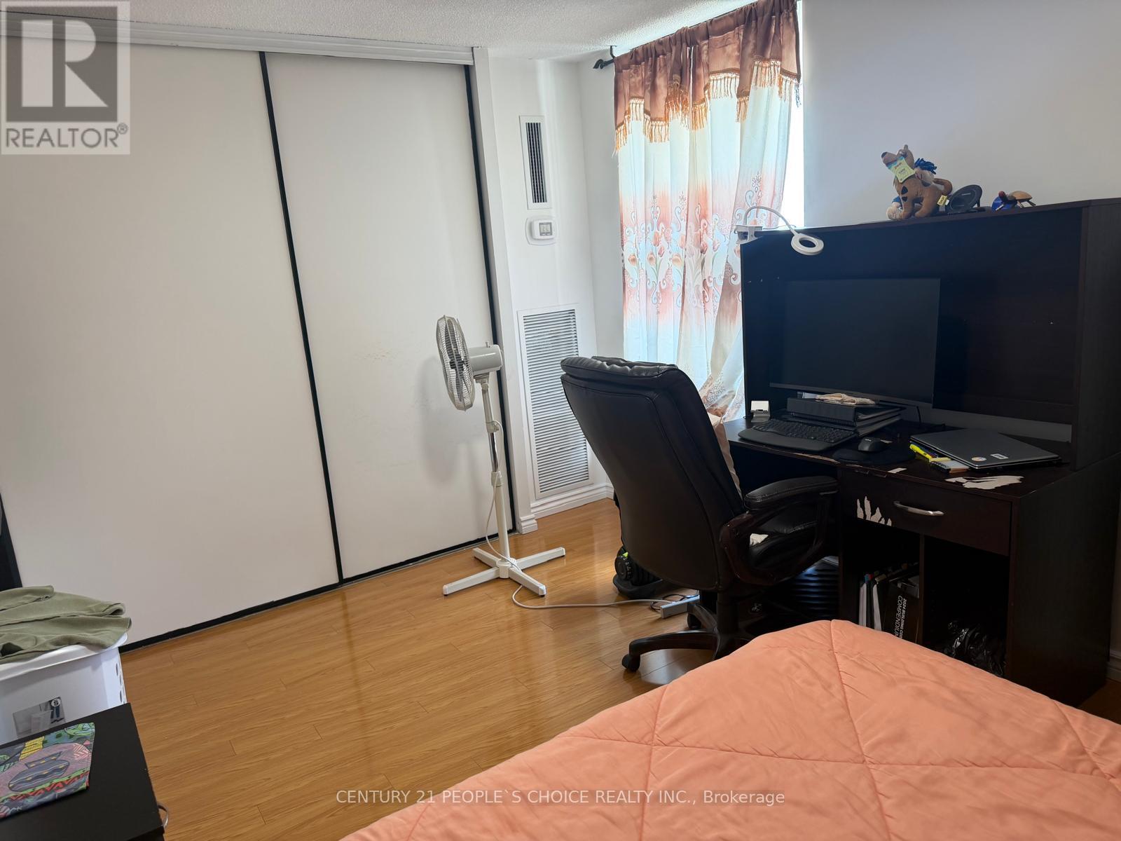 1205 - 17 Knightsbridge Road, Brampton, Ontario  L6T 3X9 - Photo 32 - W13703892