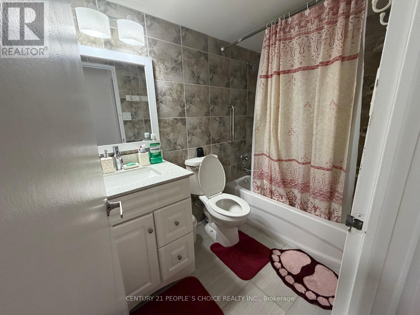 1205 - 17 Knightsbridge Road, Brampton, Ontario  L6T 3X9 - Photo 34 - W13703892