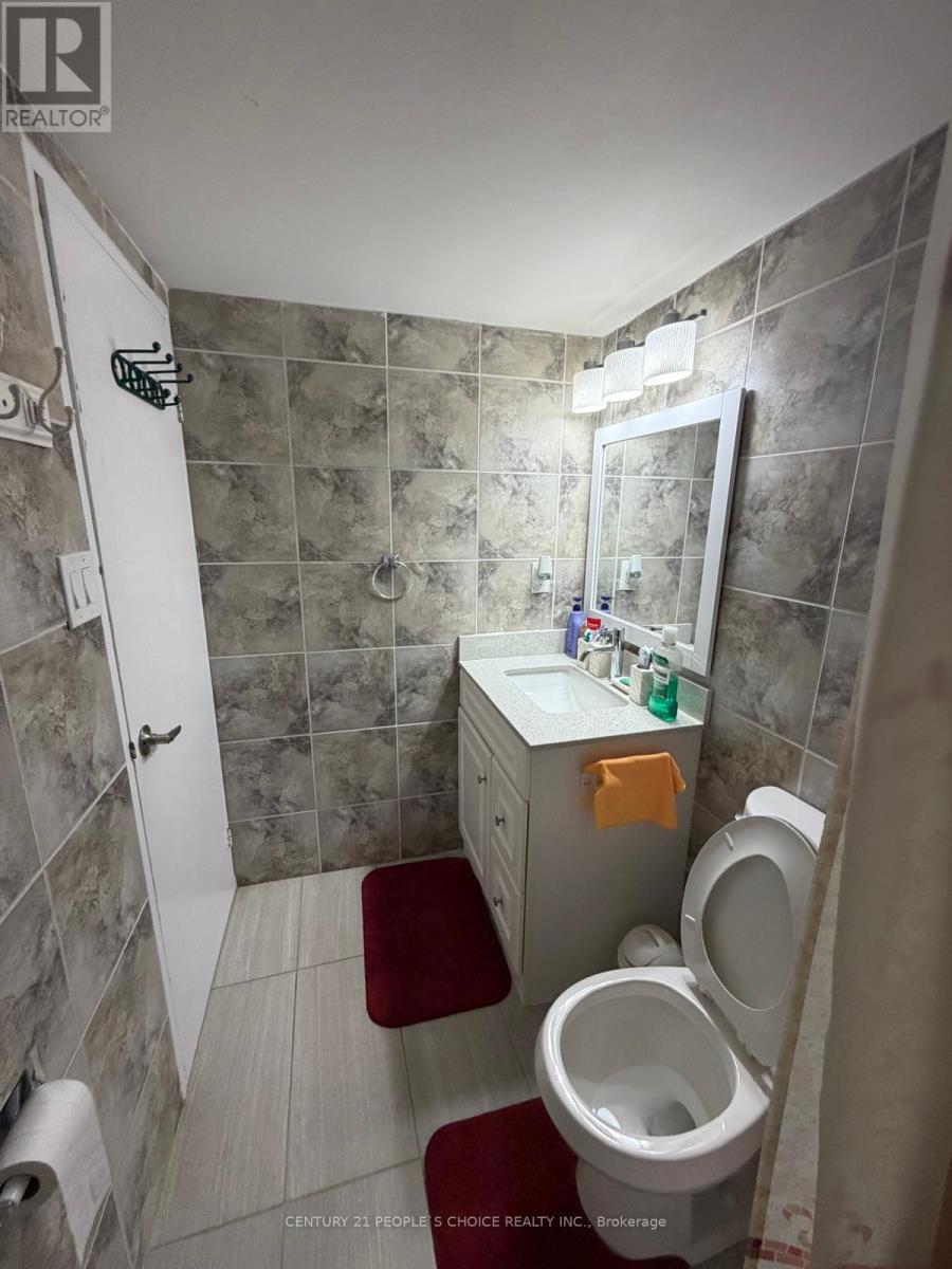 1205 - 17 Knightsbridge Road, Brampton, Ontario  L6T 3X9 - Photo 36 - W13703892