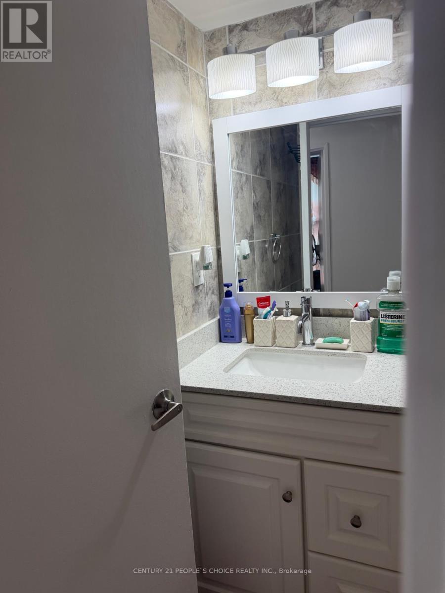 1205 - 17 Knightsbridge Road, Brampton, Ontario  L6T 3X9 - Photo 35 - W13703892