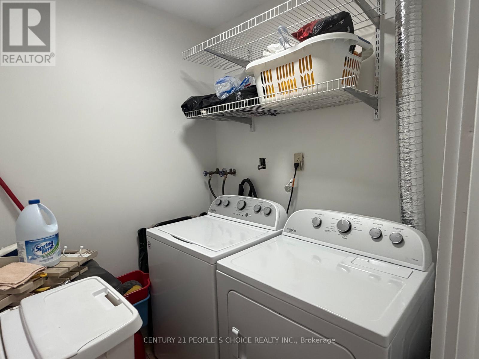 1205 - 17 Knightsbridge Road, Brampton, Ontario  L6T 3X9 - Photo 37 - W13703892