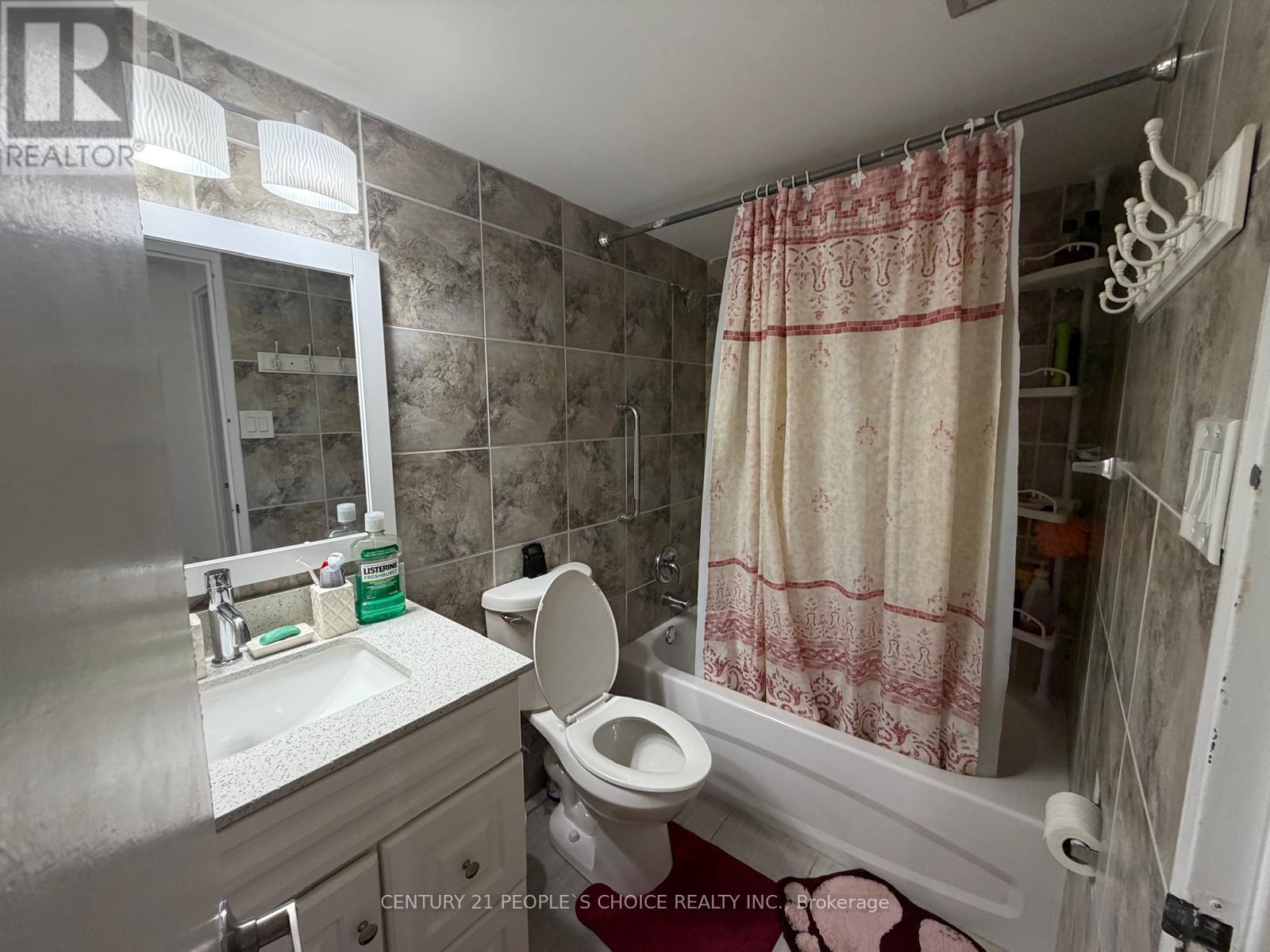 1205 - 17 Knightsbridge Road, Brampton, Ontario  L6T 3X9 - Photo 40 - W13703892