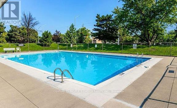1205 - 17 Knightsbridge Road, Brampton, Ontario  L6T 3X9 - Photo 44 - W13703892