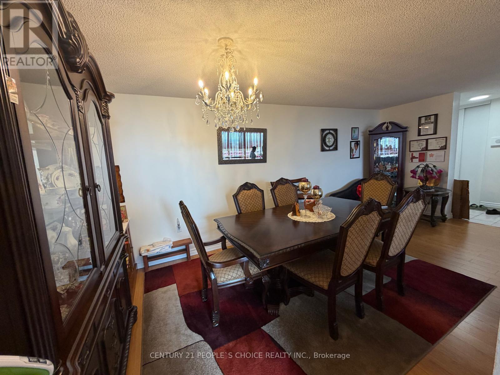 1205 - 17 Knightsbridge Road, Brampton, Ontario  L6T 3X9 - Photo 9 - W13703892