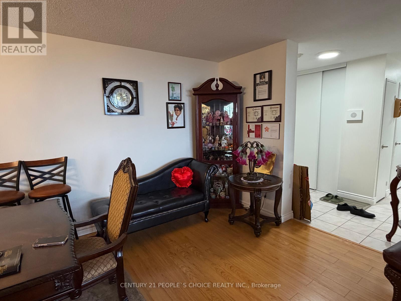 1205 - 17 Knightsbridge Road, Brampton, Ontario  L6T 3X9 - Photo 8 - W13703892