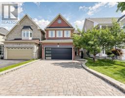 48 OXFORDSHIRE STREET, Markham, Ontario