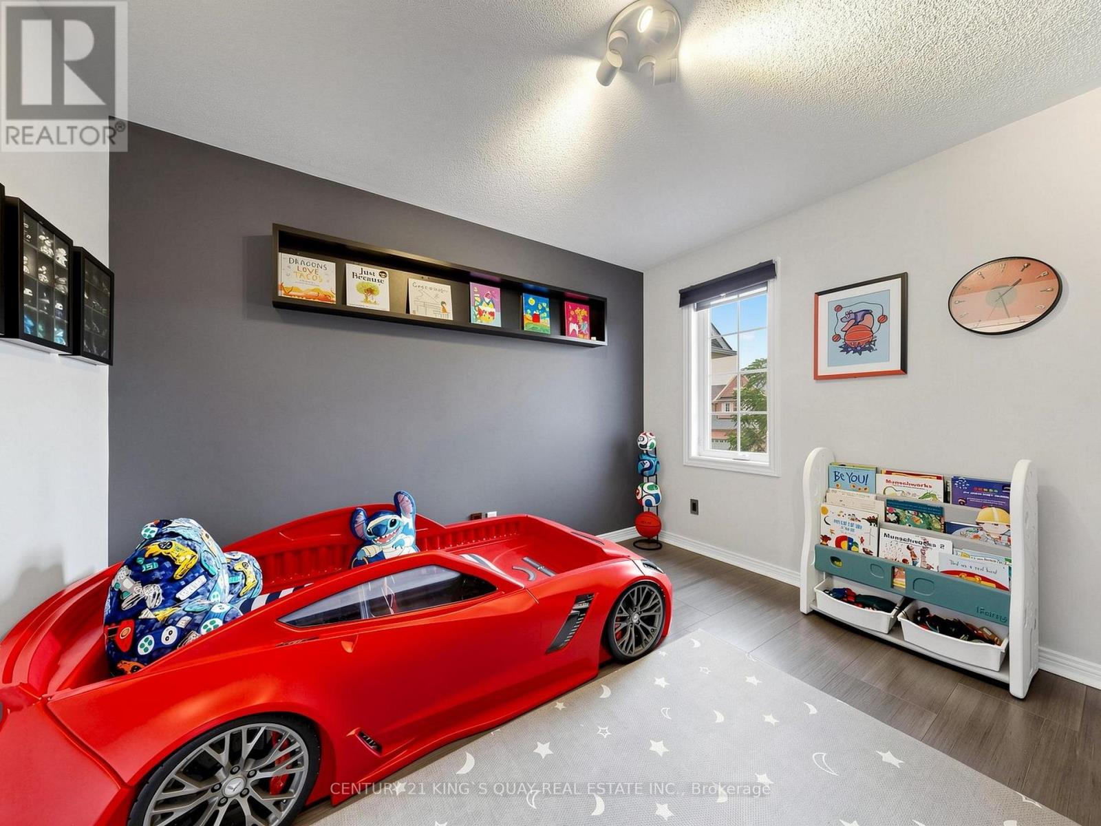48 Oxfordshire Street, Markham, Ontario  L6C 2Z8 - Photo 29 - N13702370