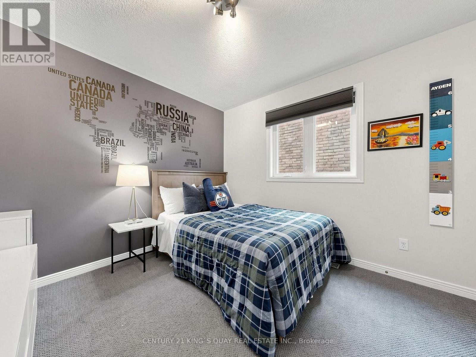 48 Oxfordshire Street, Markham, Ontario  L6C 2Z8 - Photo 31 - N13702370