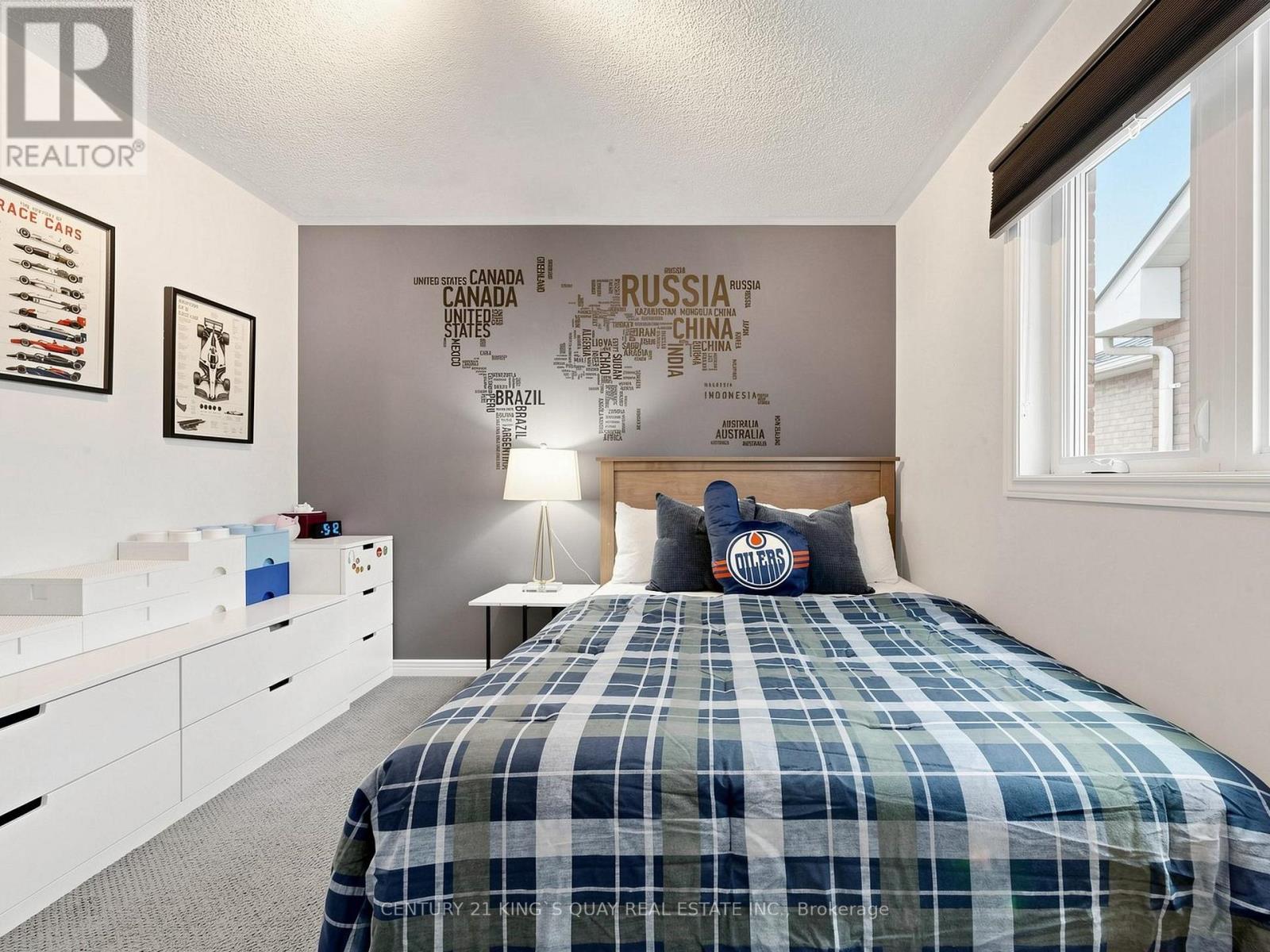 48 Oxfordshire Street, Markham, Ontario  L6C 2Z8 - Photo 32 - N13702370