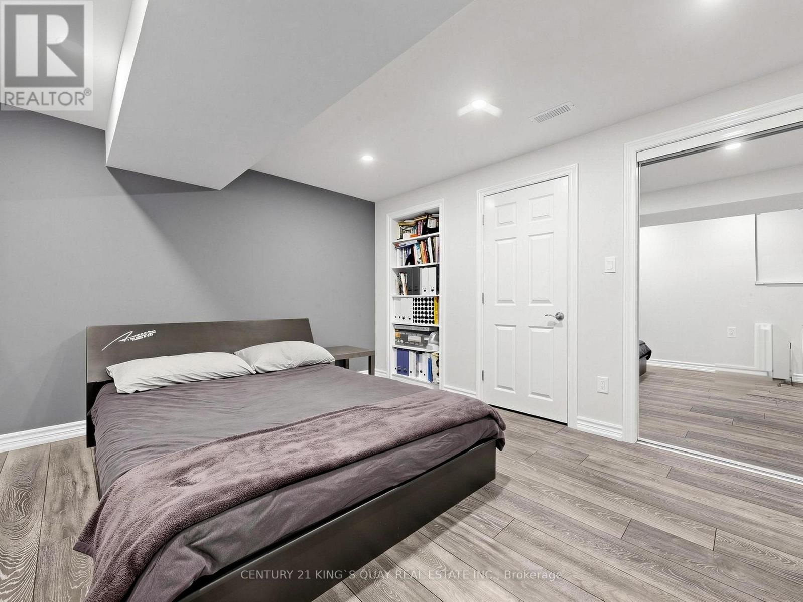 48 Oxfordshire Street, Markham, Ontario  L6C 2Z8 - Photo 39 - N13702370