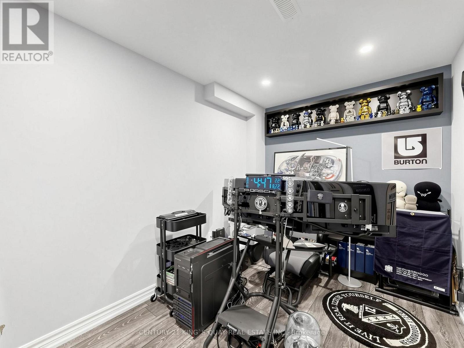 48 Oxfordshire Street, Markham, Ontario  L6C 2Z8 - Photo 40 - N13702370