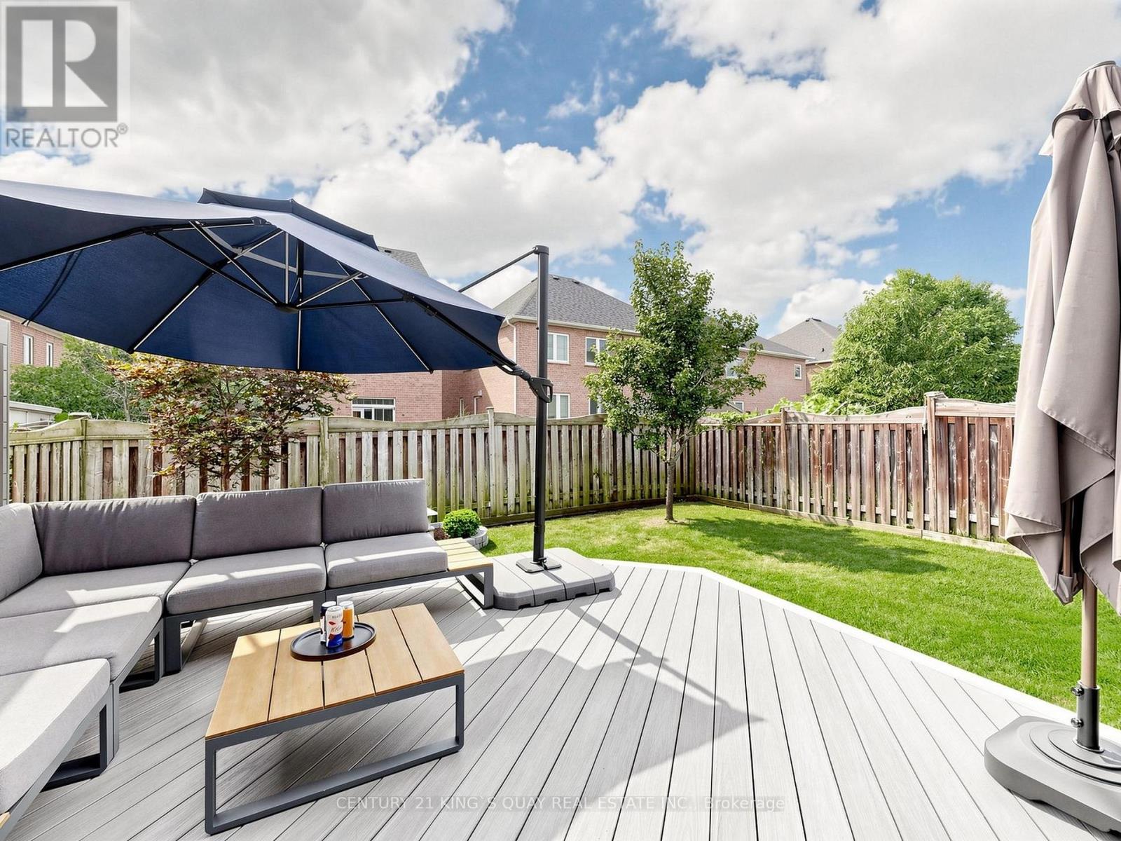 48 Oxfordshire Street, Markham, Ontario  L6C 2Z8 - Photo 42 - N13702370