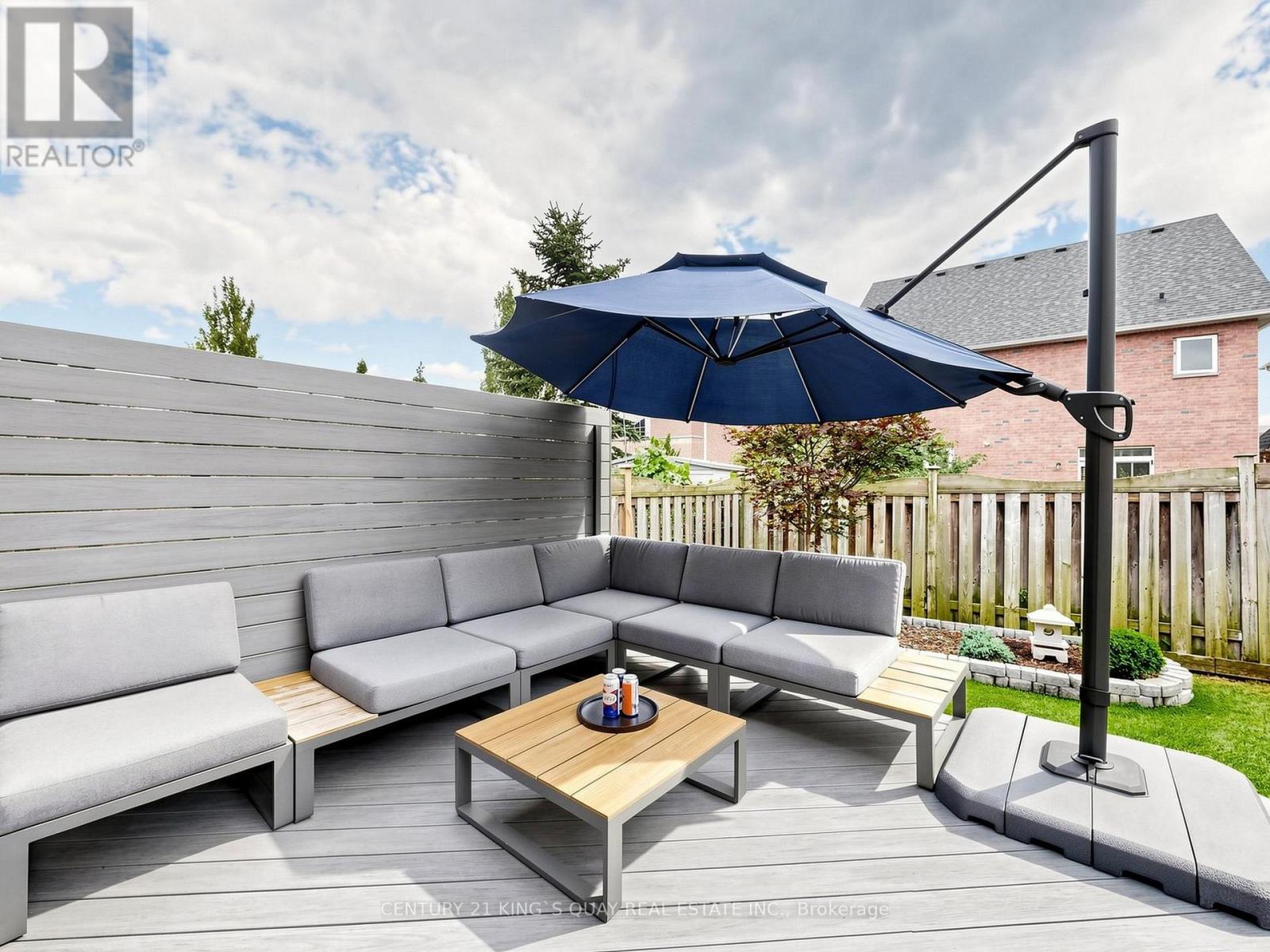 48 Oxfordshire Street, Markham, Ontario  L6C 2Z8 - Photo 43 - N13702370