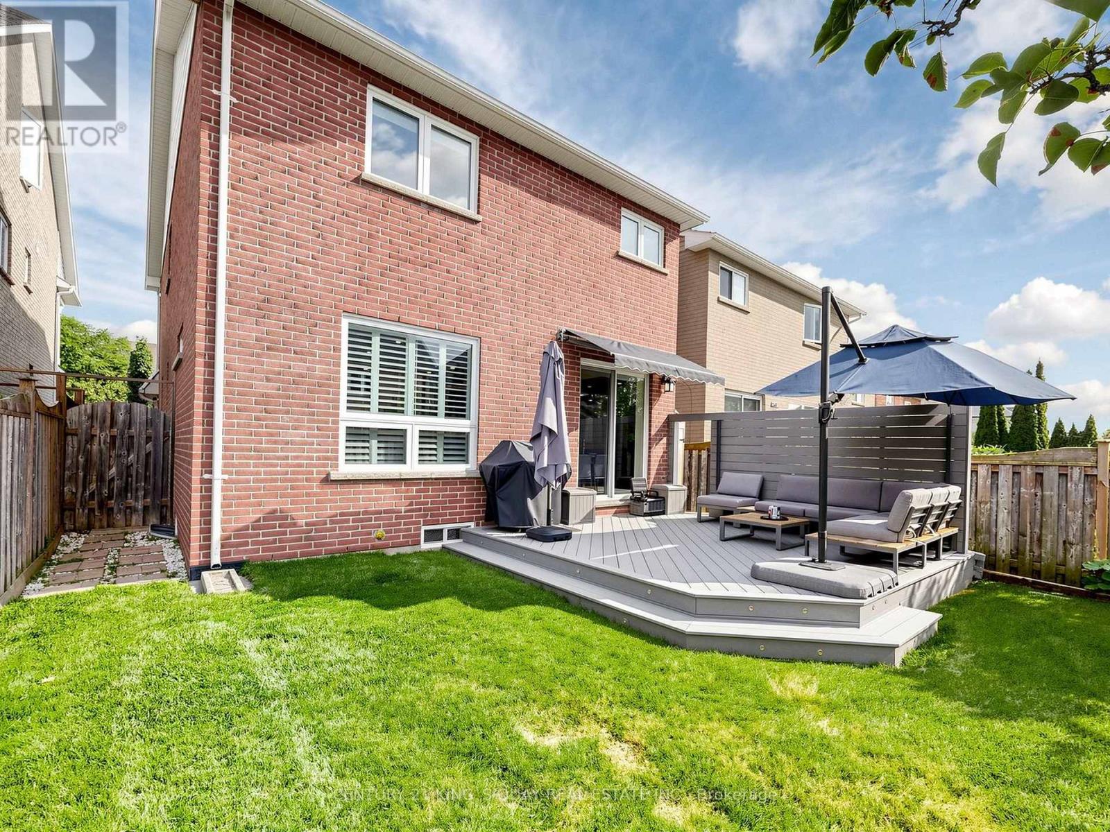 48 Oxfordshire Street, Markham, Ontario  L6C 2Z8 - Photo 44 - N13702370