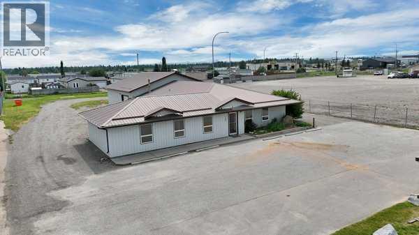 709 Main Avenue W, Sundre, Alberta T0M 1X0 - Photo 4 - A2337583