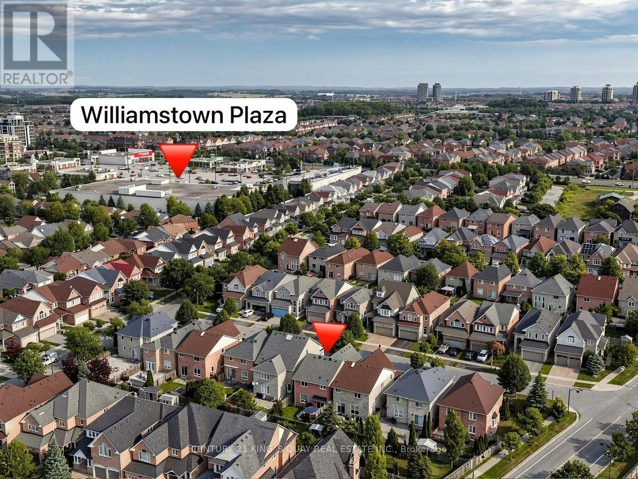 48 Oxfordshire Street, Markham, Ontario  L6C 2Z8 - Photo 48 - N13702370