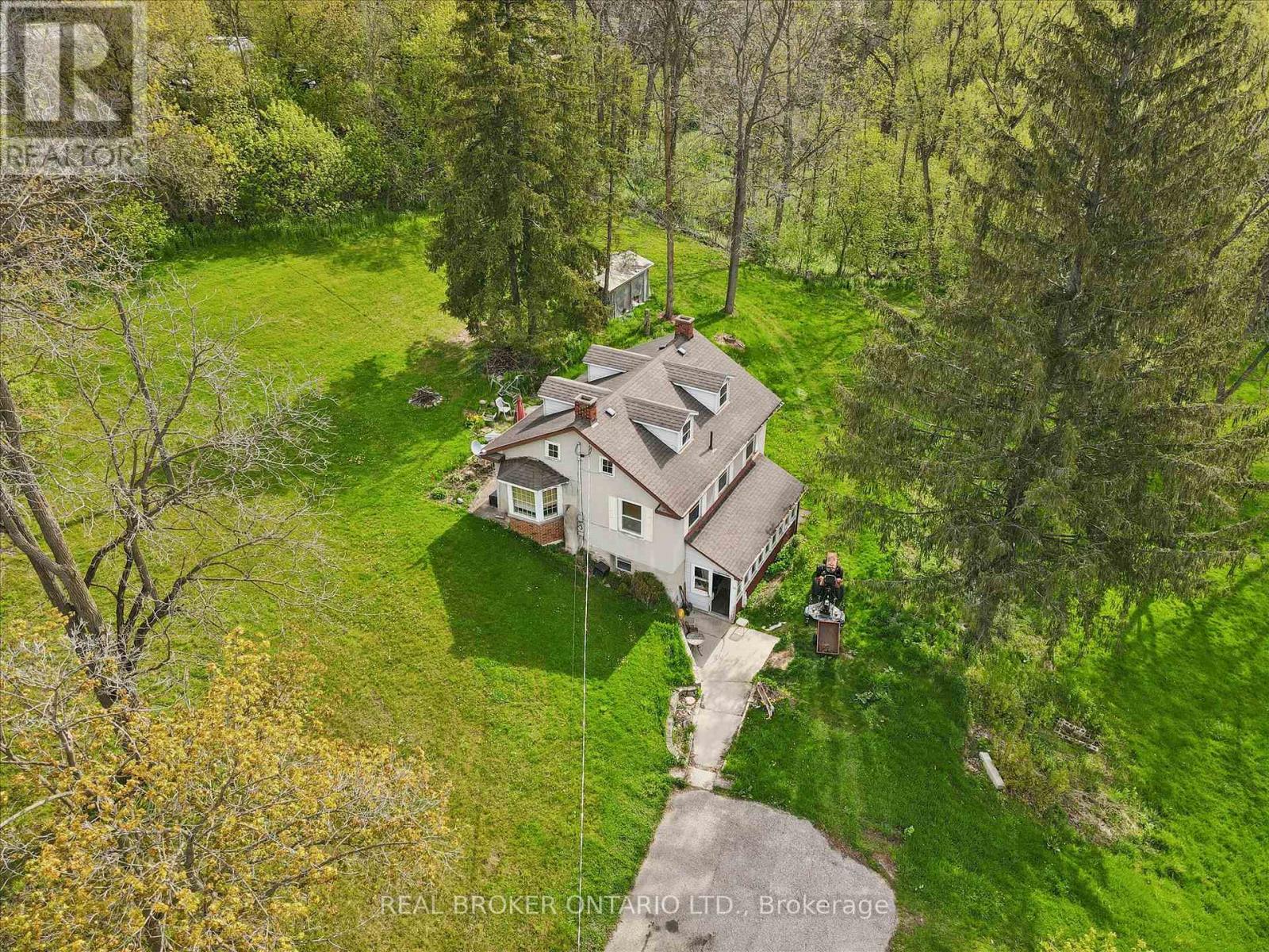 36 ELGIN STREET E, Woolwich, Ontario