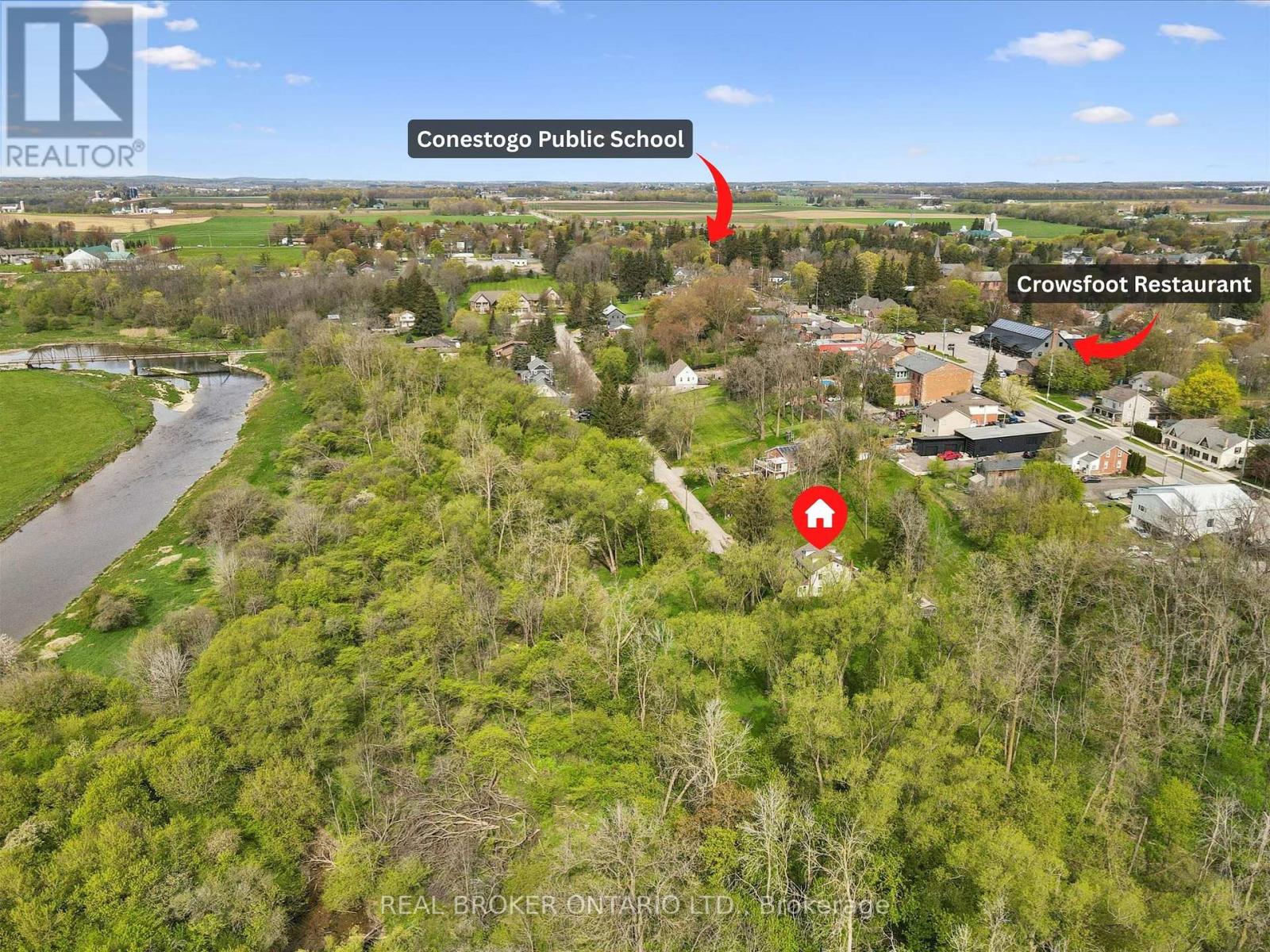 36 Elgin Street E, Woolwich, Ontario  N0B 1N0 - Photo 14 - X13704388