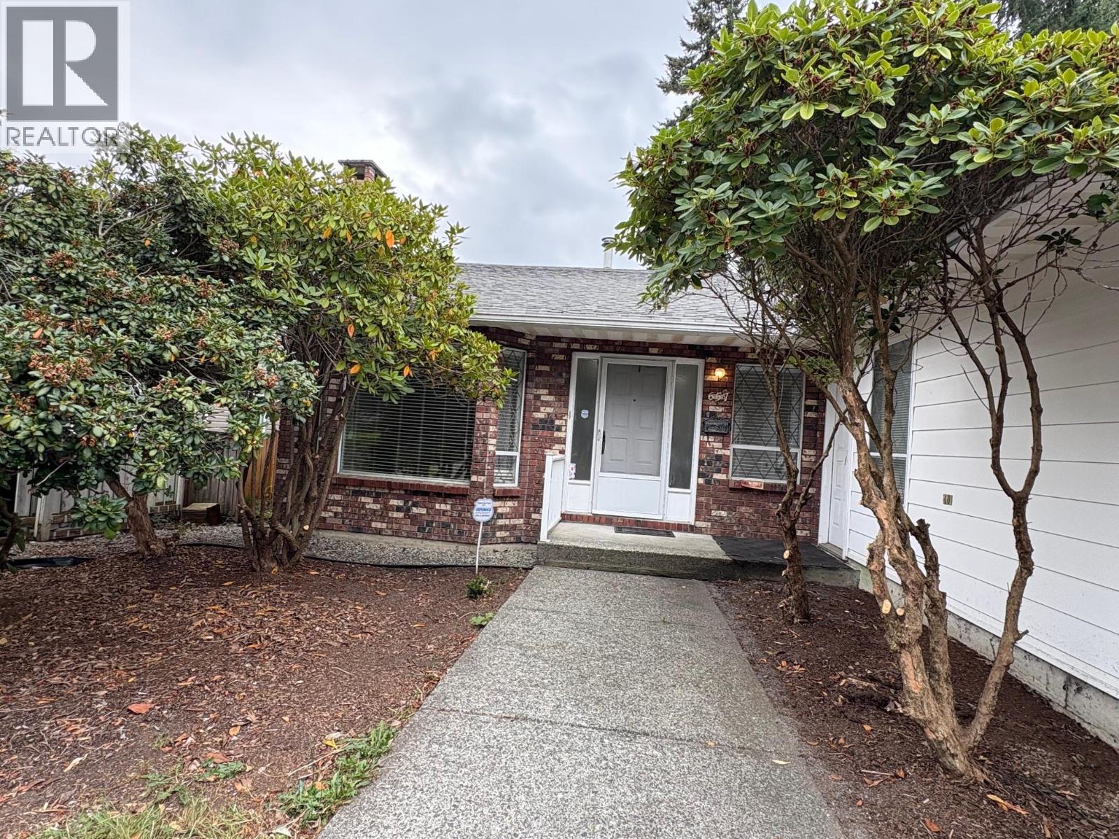 657 POIRIER STREET, Coquitlam, British Columbia