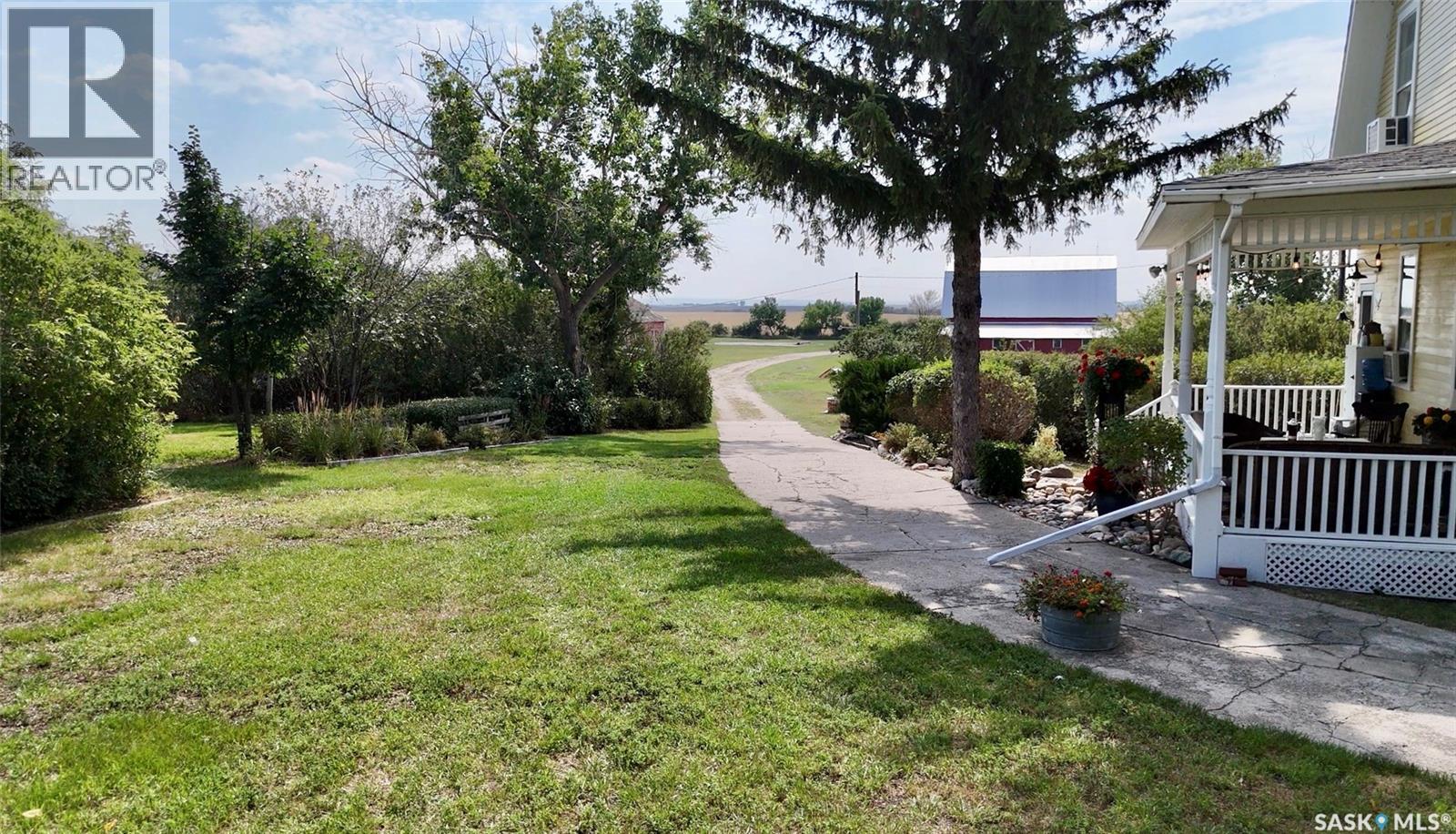 North Wiseton Eaton Acreage, Milden Rm No. 286, Saskatchewan  S0L 3M0 - Photo 20 - SK046388