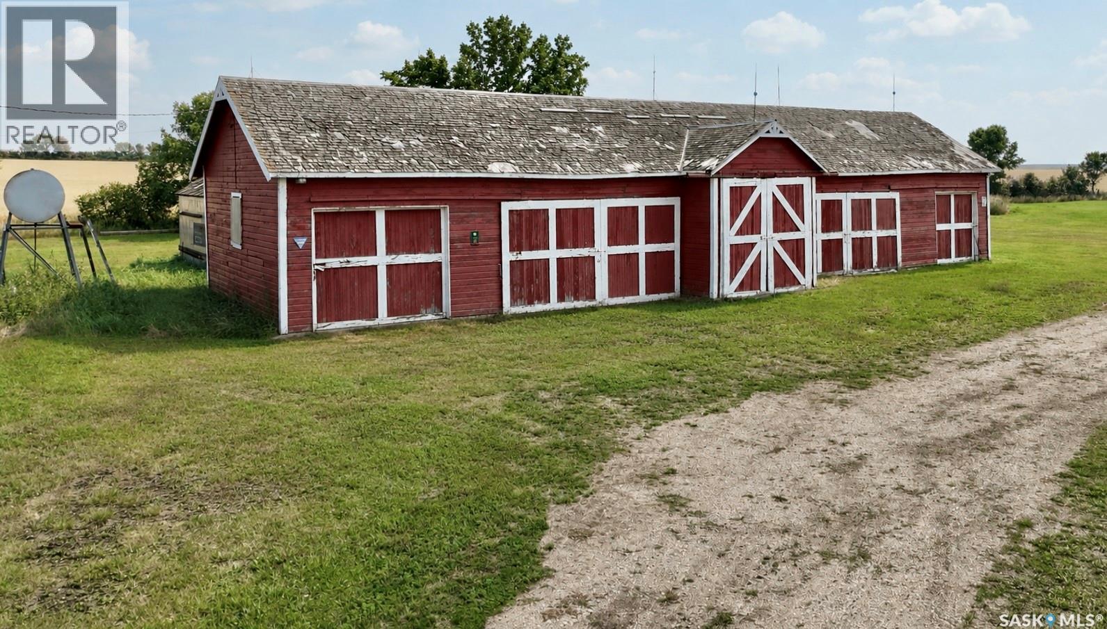 North Wiseton Eaton Acreage, Milden Rm No. 286, Saskatchewan  S0L 3M0 - Photo 3 - SK046388