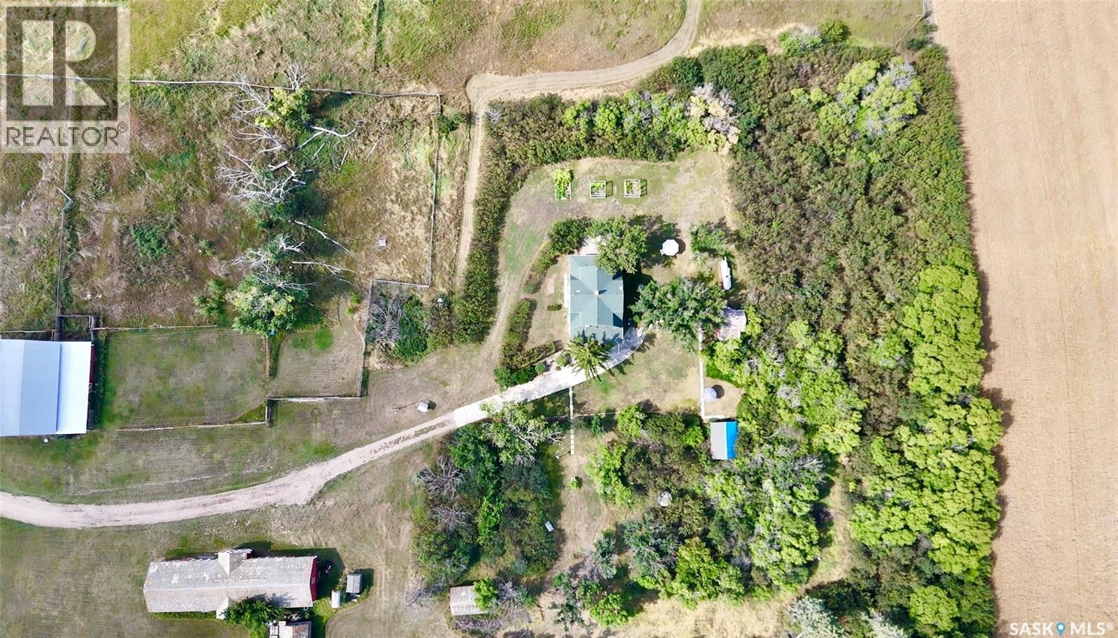 North Wiseton Eaton Acreage, Milden Rm No. 286, Saskatchewan  S0L 3M0 - Photo 5 - SK046388