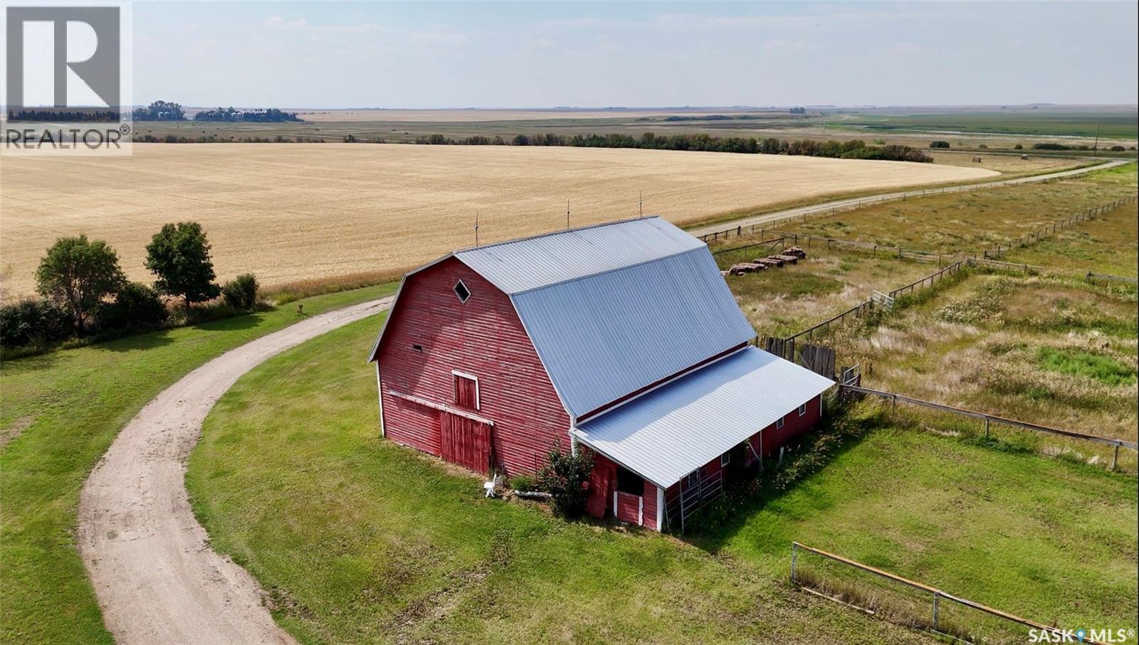North Wiseton Eaton Acreage, Milden Rm No. 286, Saskatchewan  S0L 3M0 - Photo 6 - SK046388