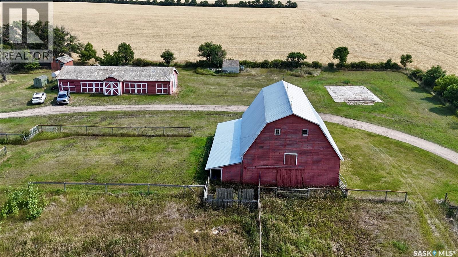 North Wiseton Eaton Acreage, Milden Rm No. 286, Saskatchewan  S0L 3M0 - Photo 7 - SK046388