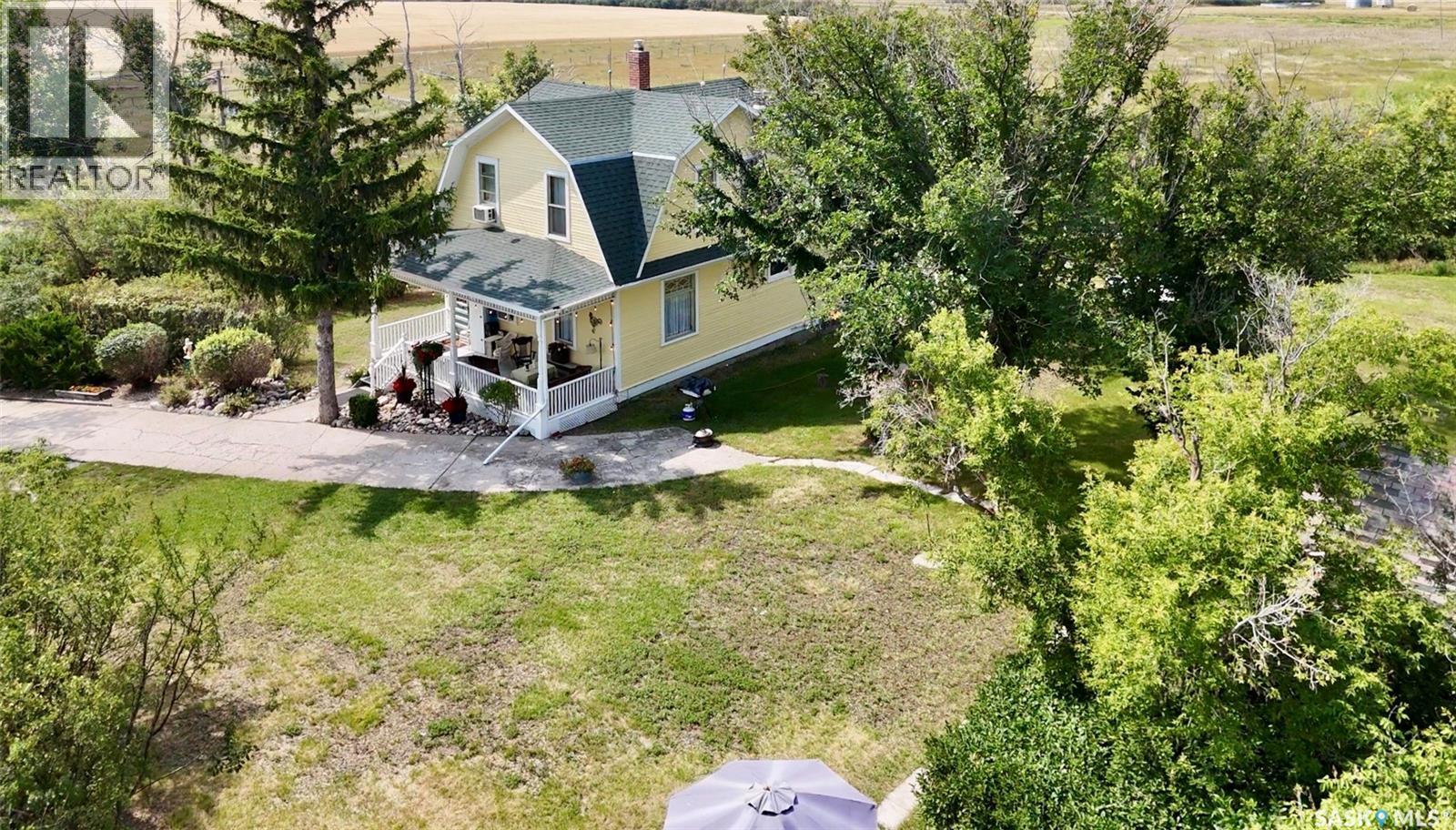 North Wiseton Eaton Acreage, Milden Rm No. 286, Saskatchewan  S0L 3M0 - Photo 8 - SK046388