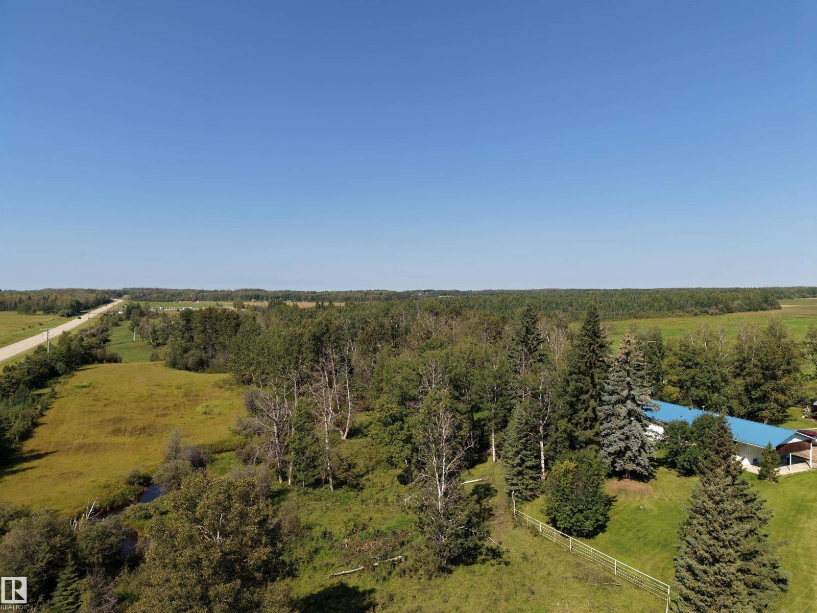 8118 Hwy 620, Rural Brazeau County, Alberta  T7A 2A1 - Photo 20 - E4486069