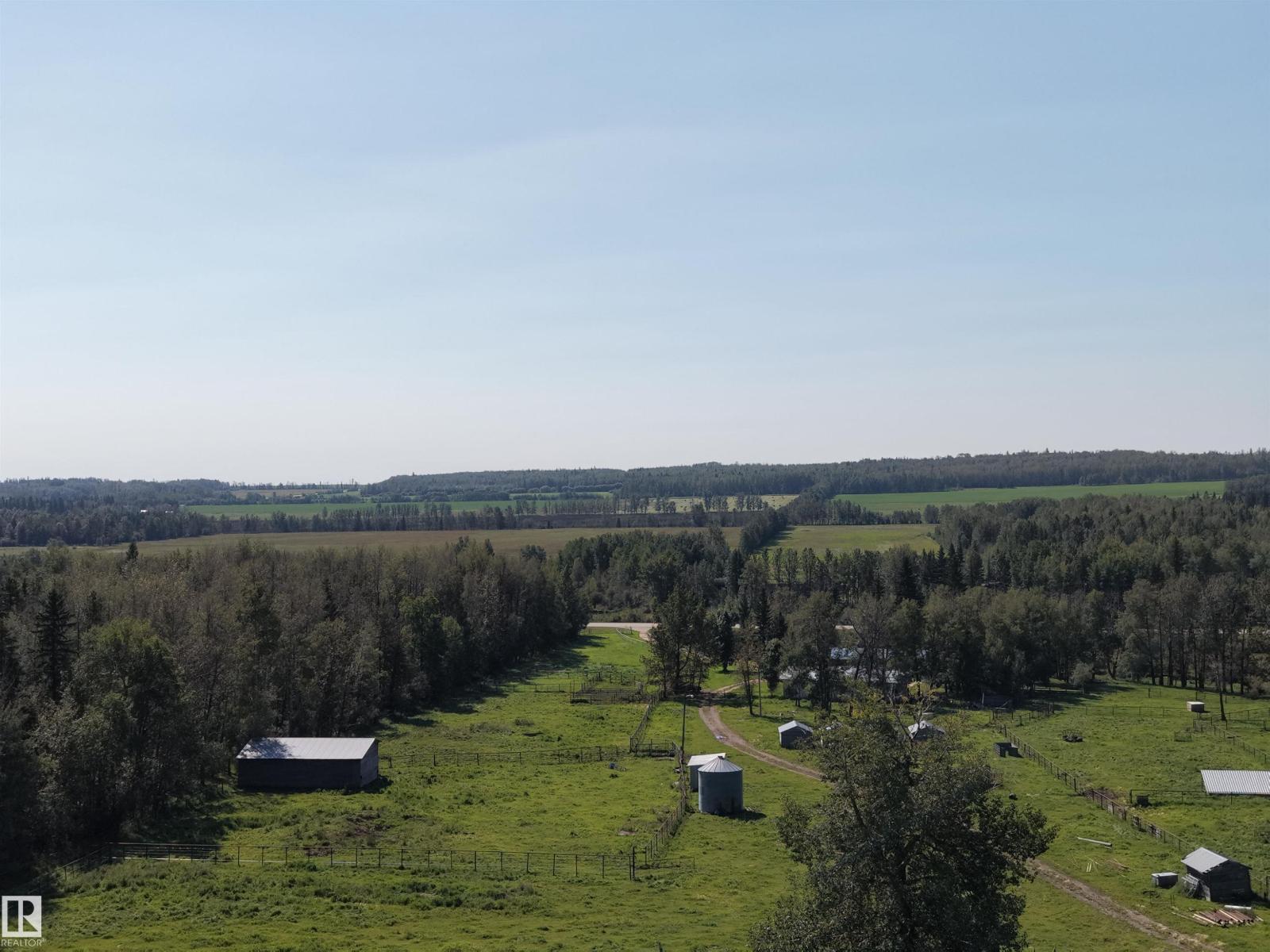 8118 Hwy 620, Rural Brazeau County, Alberta  T7A 2A1 - Photo 21 - E4486069