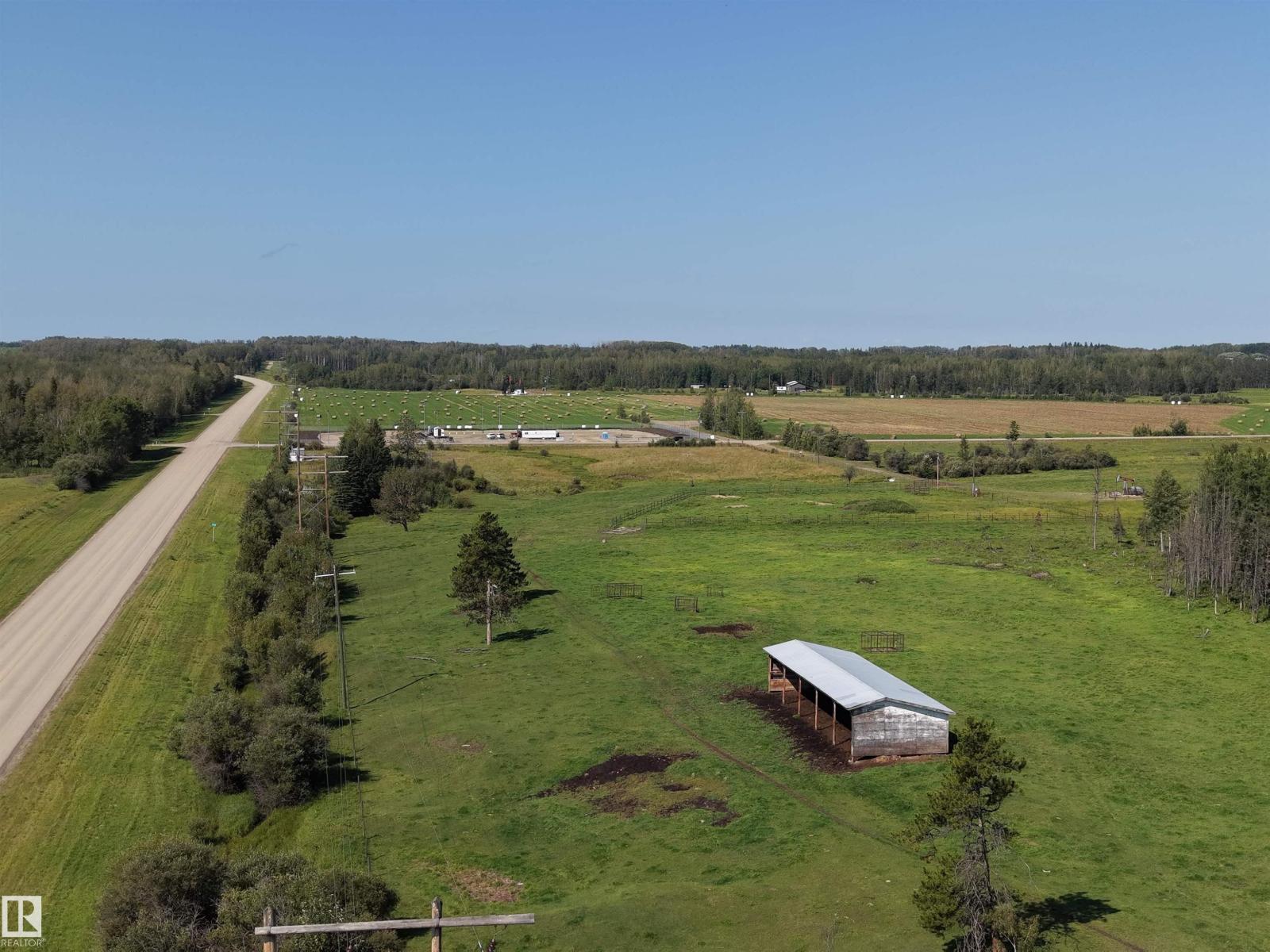 8118 Hwy 620, Rural Brazeau County, Alberta  T7A 2A1 - Photo 25 - E4486069
