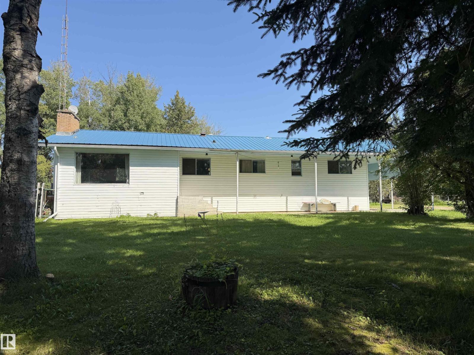 8118 Hwy 620, Rural Brazeau County, Alberta  T7A 2A1 - Photo 3 - E4486069