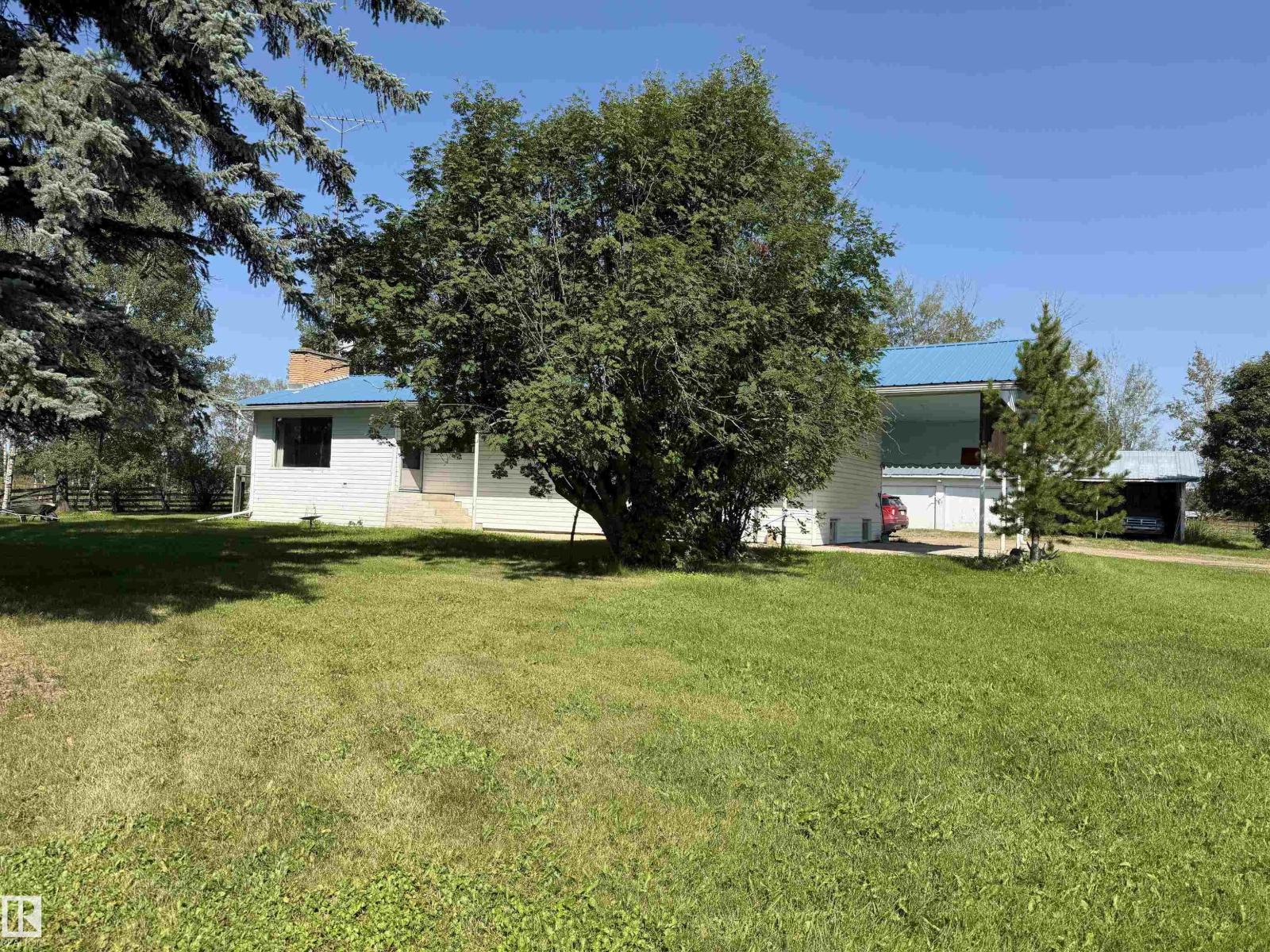 8118 Hwy 620, Rural Brazeau County, Alberta  T7A 2A1 - Photo 4 - E4486069