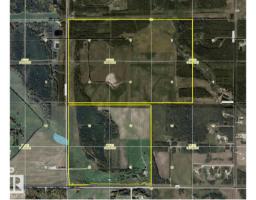 8118 Hwy 620, Rural Brazeau County, Alberta T7A 2A1 (29711876)