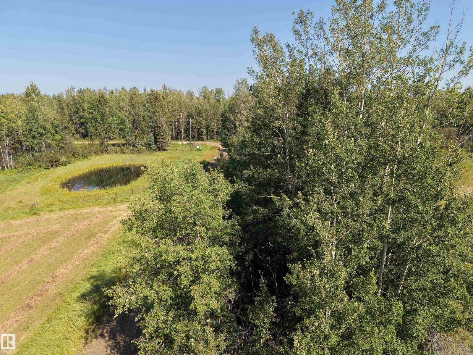 8118 Hwy 620, Rural Brazeau County, Alberta  T7A 2A1 - Photo 28 - E4486069