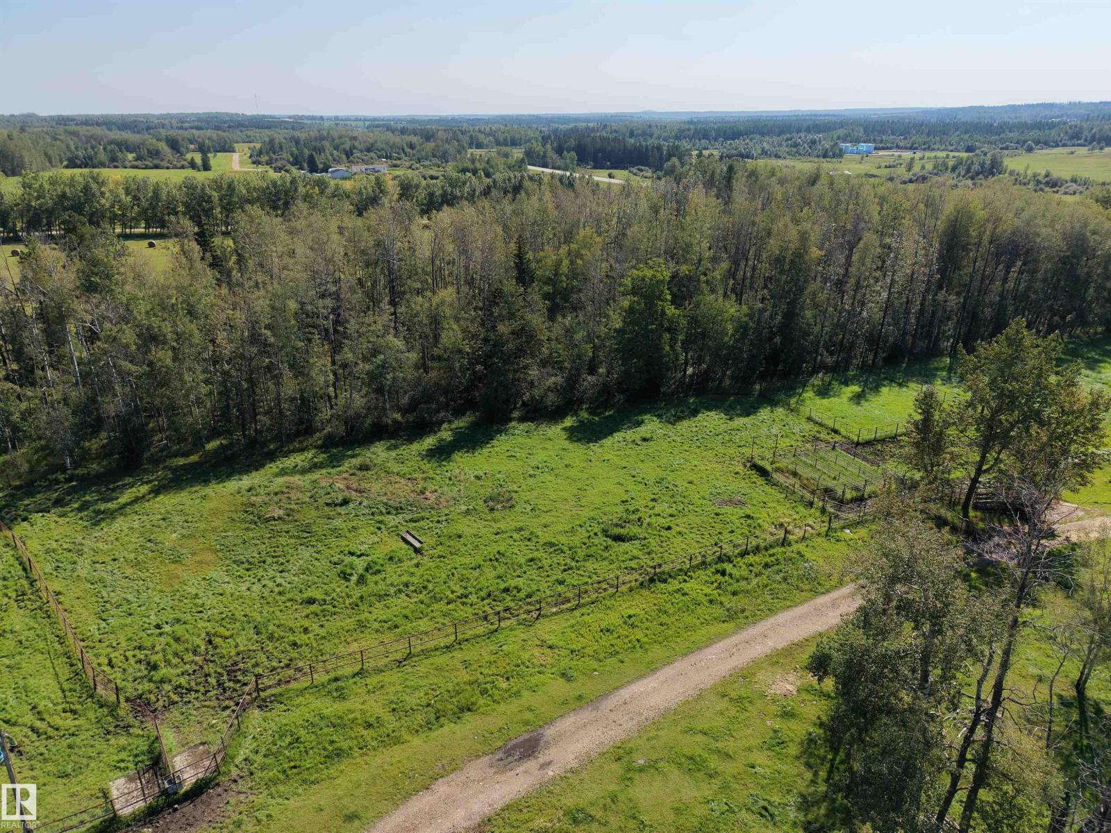 8118 Hwy 620, Rural Brazeau County, Alberta  T7A 2A1 - Photo 36 - E4486069