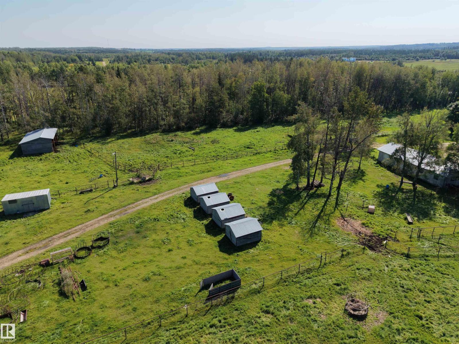 8118 Hwy 620, Rural Brazeau County, Alberta  T7A 2A1 - Photo 19 - E4486069