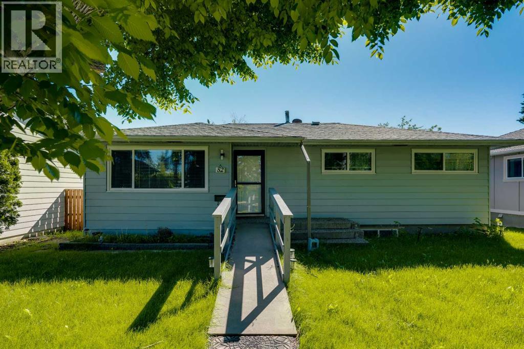 52 Fay Road SE, Calgary, Alberta  T2H 1H4 - Photo 4 - A2331529