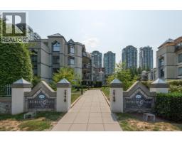 212 2978 BURLINGTON DRIVE, Coquitlam, British Columbia