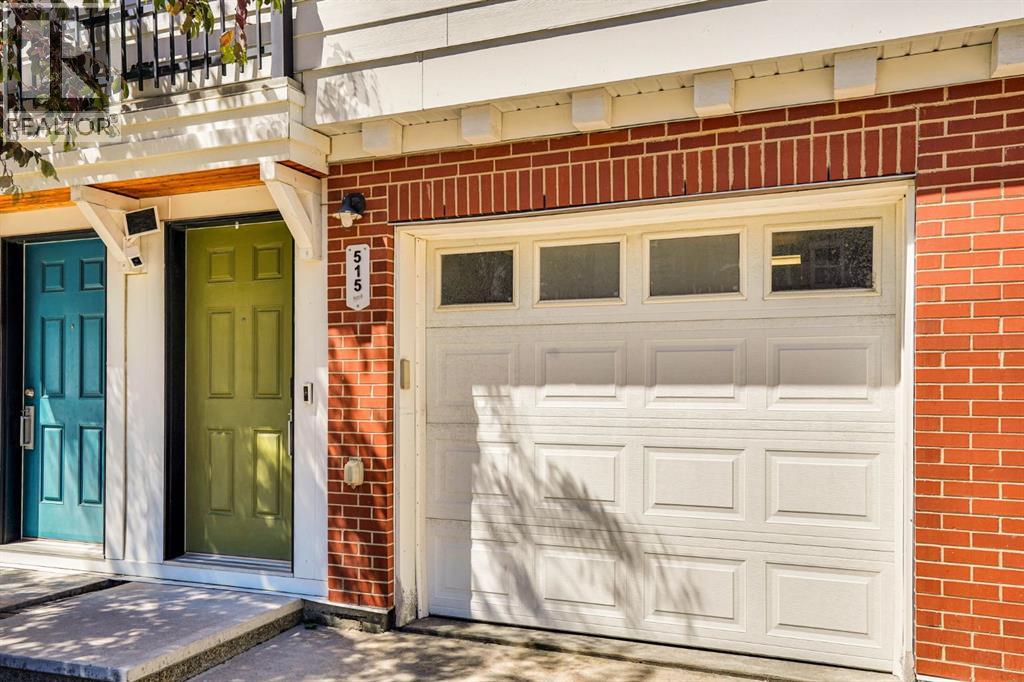 515 Nolanfield Villas NW, Calgary, Alberta  T3R 0T9 - Photo 3 - A2327446