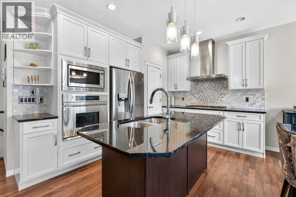 232 Walden Heights SE, Calgary, Alberta  T2X 0V7 - Photo 6 - A2338846